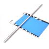 Yongchao D10-YC0100-L400mm Experimental Application Metering rod