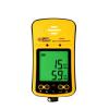 SMART SENSOR AS8903 Gas Detector CO/H2S