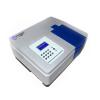 RUNQEE D-7 Dual beam of light UV-Visible Spectrophotometer Wavelength range 190~1100nm