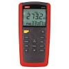 UNI-T UT325 Contact Thermometer -200~1372 ℃ Dual channel T1, T2 Automatic calibration