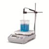DLAB MS7-H550-Pro Magnetic Stirrer LCD numerical control heating type 7 inch square plate Magnetic Stirrer