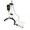 RONGHUA  instrument JJ-1A precision Overhead Stirrer 90W with digital display function Figure 1