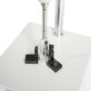 RONGHUA  Instrument FS-2 Adjustable High Speed Disperser 185W Figure 2