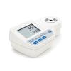 HANNA HI96822D sodium chloride refractive analyzer