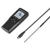 宇问YET-710 中文 YOWEXA 黑色 PT1000探针式铂电阻温度计图2