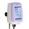 NIRUN NTV-E1 Intelligent Touch Digital Viscometer Measurement range 1-10 million Pa.s Figure 1