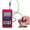 Leeb220 Magnetoresistive Thickness Gauge, Non-Magnetic Coating on Magnetic Metal Substrate Film thickness  Figure 1