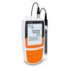 Bante901P-UK Portable multiparameter water quality measurement meter pH/Conductivity Meter