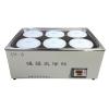 Honghua CH-6 digital display constant temperature Water Bath pot 6 holes