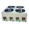 Honghua SHJ-4 Constant Temperature Magnetic Stirring Water bath 4 holes