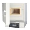 JINGRUI SX2 - 2.5-12 G laboratory muffle furnace operating temperature &le; 1100 ℃ temperature control accuracy +/- 1 ℃