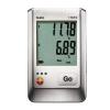 TESTO testo 176 T2 temperature Recorder