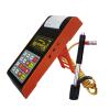 Leeb Hardness Tester KAIRDA NDT290 Portable Richter Hardness Tester with printer