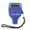 QNix4500 dual-use Coating Thickness Gauge integrated probe, thickness measurement 5000/3000&mu;m