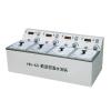 Changzhou GUOHUA HH-4A digital display single control single row Water bath four holes/digital display