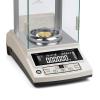 HUAZHI PT-104/55S Precision Electronic Balance Dual Range: 100g/50g Figure 1