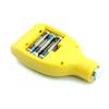 DONGRU DR230 Coating Thickness Gauge can automatically identify ferrous or non-ferrous substrate Film Thickness Gauge Figure 1