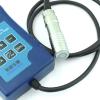 DONGRU DR270 Coating Thickness Gauge adopts eddy current thickness measurement principle nondestructive measurement nonmagnetic metal matrix Figure 2