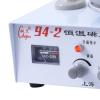 CHIJIU 94-2 Timing thermostatic Magnetic Stirrer Mechanical timing, heating type 150 ℃/3L Figure 1