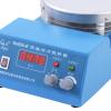 CHIJIU SH23-2 thermostatic Magnetic Stirrer stepless speed regulation 10L/150 ℃ Figure 2