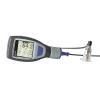 Qnix 5500 eddy Current Thickness Gauge split 1.25mm