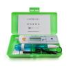 AOLILONG PHB-1 portable acidity meter, suitable for testing the pH value of tap water, pH value of fruits and vegetables, industrial wastewater testing and other fields. Figure 1