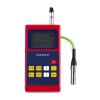 Leeb220 Magnetoresistive Thickness Gauge, Non-Magnetic Coating on Magnetic Metal Substrate Film thickness 