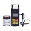 LEEB140 Leeb Hardness Tester built-in printer, standard D-type Impact device, optional Miscellaneous Impact device