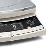 HUAZHI PTQ-B30 Large scale analytical balance Dual range: 30kg/50kg	 Figure 1