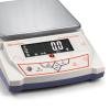 HUAZHI HD-B3000 Desktop Electronic Balance Weighing up to 3000g accuracy 0.1g Figure 1