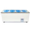 DADI HH-S14 digital display single row four hole thermostatic water bath