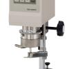 TOKI TVE-25H Con-plate viscometer Figure 3