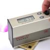 KSJ WGG60-EJ single angle Glossiness Meter, metal Eletroplating copper foil surface, built-in lithium battery Figure 1