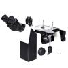 TEELEN XTL-12B Inverted Metallurgical Microscopy