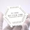 AMITTARI AC-3000 Hexagonal Wet Film Comb Figure 1