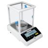 Adam SAB125i Semi-Micro Analytical Balance Internal Calibration 62g/120g