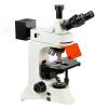 SHANGGUANG BM-18AY Trinocular Fluorescence Microscope