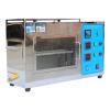 CHINA NBC-4322 Automotive interior materials Flame retardant Test Chamber Horizontal combustion Test Chamber Figure 1