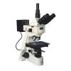 SHANGGUANG 53XB Trinocular Upright Metallurgical Microscopy
