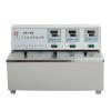 HUITAI DK-8D electrothermal Thermostatic Water Bath Three holes independent temperature control, temperature RT + 5~ 100 ℃