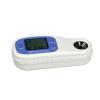 INESA WZB 45 portable digital refractometer sugar content 0~45%
