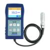 DONGRU DR380 portable Film Thickness Gauge magnetic and eddy current Thickness Gauge