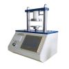 JINGWEN JW-101C1 paper compression Tester 5.5 inch touch screen