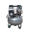 TUOWIN TW5501-9L Silent Oil Free Air Compressor