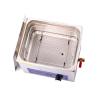 Dksonic PS-40T Ultrasonic Cleaner 10L Mechanical Timing Figure 1