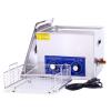 Dksonic PS-60 Ultrasonic Cleaner 15L Mechanical Timing Heating Figure 2