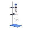 HUXI JB50-SH Digital display constant speed powerbasic stirrer Centrifugal Impeller pulp 90mm Rod length 300mm