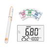 LEICI PHS-2F precision acidity meter mV + PH 0.02 grade Figure 2