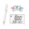 LeiCi PHS-25 pH meter Figure 3