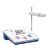 LEICI PHS-25 Digital Laboratory PH Meter Level 0.1 PH mV